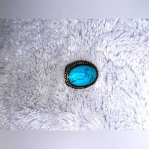 Blue Marbled Ring